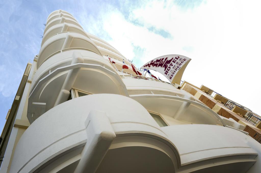 Hotel Thea Gabicce Mare Szoba fotó