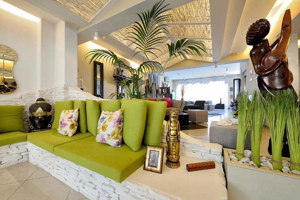 Hotel Thea Gabicce Mare Kültér fotó