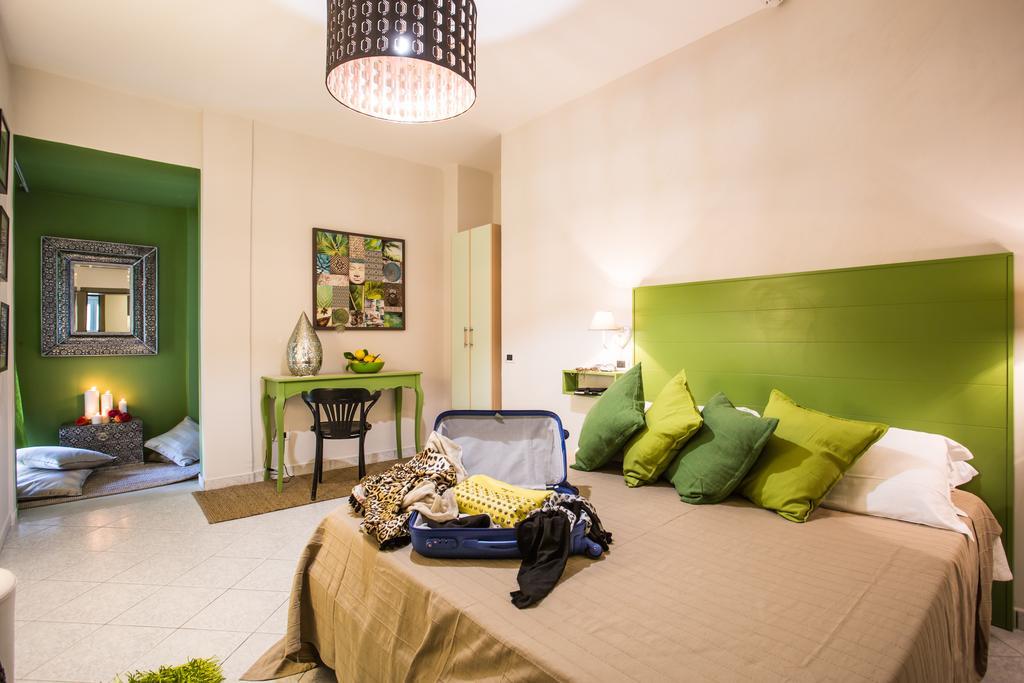 Hotel Thea Gabicce Mare Kültér fotó