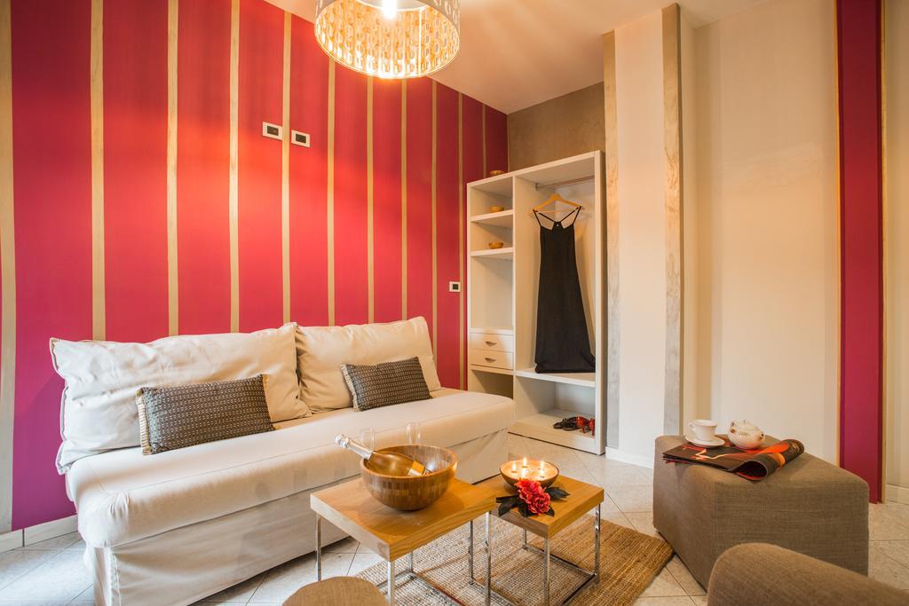 Hotel Thea Gabicce Mare Kültér fotó
