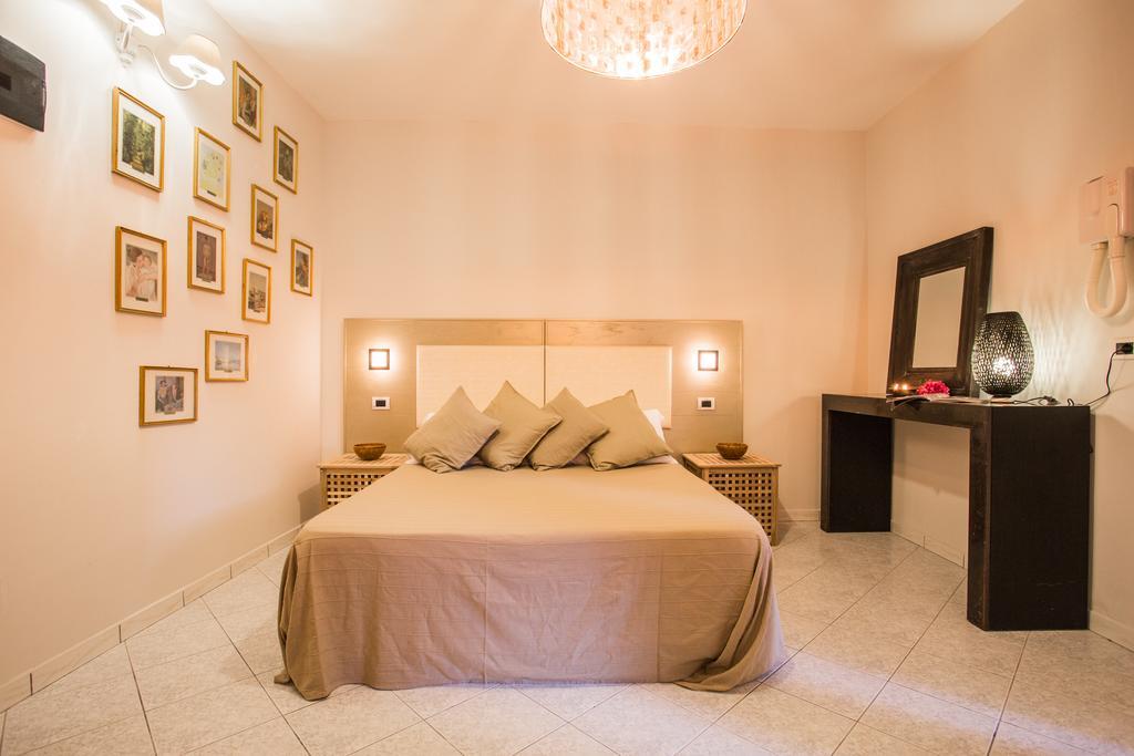 Hotel Thea Gabicce Mare Kültér fotó